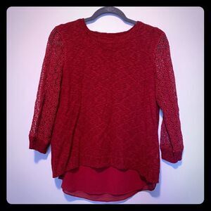 Lucky Brand Sweater